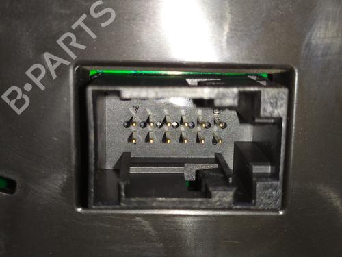 Instrument cluster FORD GRAND C-MAX (DXA/CB7, DXA/CEU)  | BP29907030C47