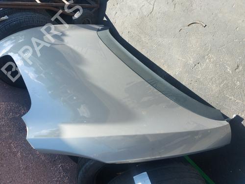 Hood SEAT ALTEA (5P1)  | BP20109787C1