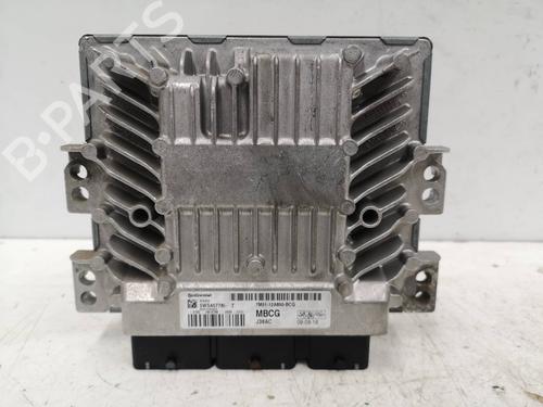 Used Engine control unit (ECU) FORD FOCUS II (DA_, HCP, DP) 1.6 LPG (115 hp) 13494072