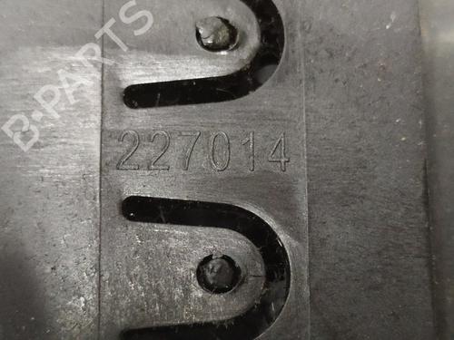 Luftventil IVECO DAILY VI Platform/Chassis | BP32271174I21