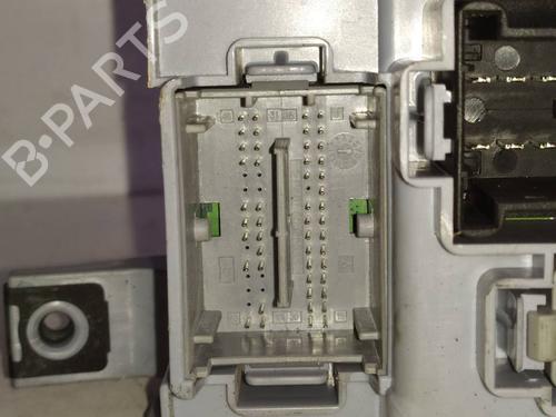 Fuse box OPEL COMBO Box Body/MPV (X12) 1.3 CDTI (B05) | BP40541609E1 - Image 2