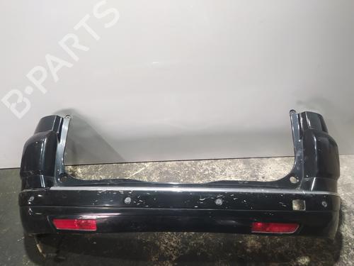 Used Rear bumper CITROËN C4 Grand Picasso I (UA_) 2.0 HDi 165 (163 hp) 8701364
