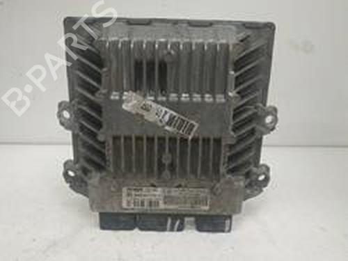 Used Engine control unit (ECU) PEUGEOT 1007 (KM_) [2005-2025]  10262455