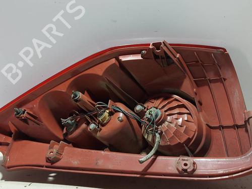 Left taillight MAZDA 5 (CR) 2.0 CD (CR19) | BP17244076C34 