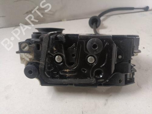 Used Rear left lock VW GOLF VI (5K1) 1.6 TDI (105 hp) 9219882