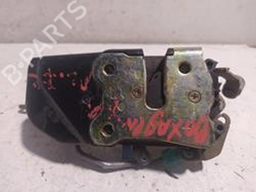 Used Front left lock CHRYSLER VOYAGER IV (RG, RS) 2.5 CRD (141 hp) 14156960