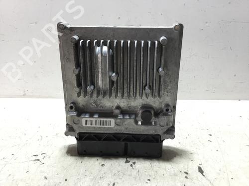 Used Engine control unit (ECU) MERCEDES-BENZ GLA-CLASS (X156) [2013-2022]  28479009