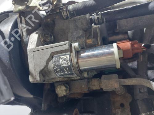 Engine MAZDA 6 Hatchback (GG) 2.0 DI (GG14) | BP34699534M1 - Image 4