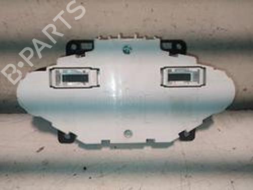 AC-Styringsenhed/Manøvreenhed FORD FIESTA VI (CB1, CCN) 1.5 TDCi | BP8700669I5 