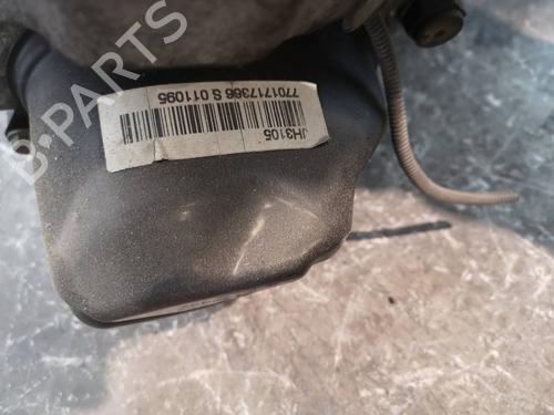 Gearbox RENAULT MEGANE II (BM0/1_, CM0/1_) 1.4 16V (BM0B, CM0B) | BP8706099M3 
