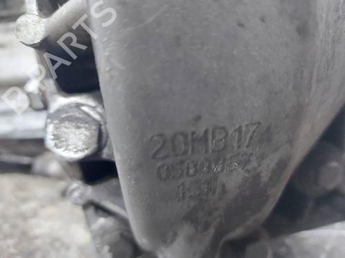 Gearbox CITROËN JUMPY II Van 2.0 HDi 120 | BP39889724M3 - Image 7