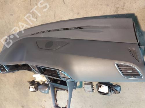 Airbag Kit SEAT LEON (5F1)  | BP29573831C86 