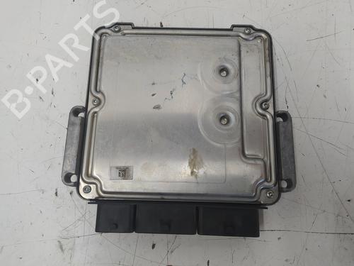 Engine control unit (ECU) NISSAN QASHQAI / QASHQAI +2 I (J10, NJ10, JJ10E)  | BP18109609M57 