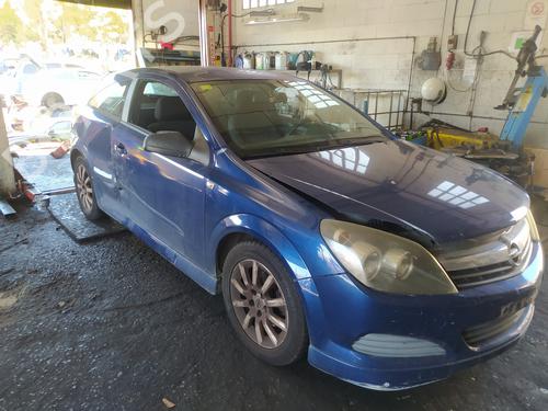 Starter OPEL ASTRA H GTC (A04) 1.7 CDTi (L08) | BP15516661M8 