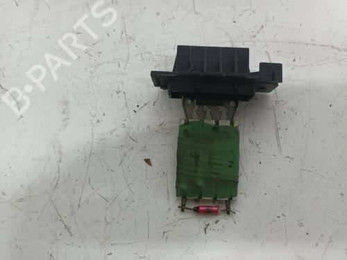 Used Heater resistor FIAT FIORINO Box Body/MPV (225_) [2007-2025]  13315836