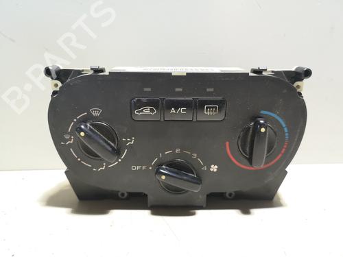 Used Climate control PEUGEOT 307 Break (3E) 2.0 HDI 110 (107 hp) 16251416