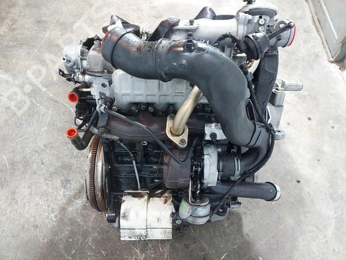 Engine SKODA OCTAVIA I (1U2) | BP30910711M1