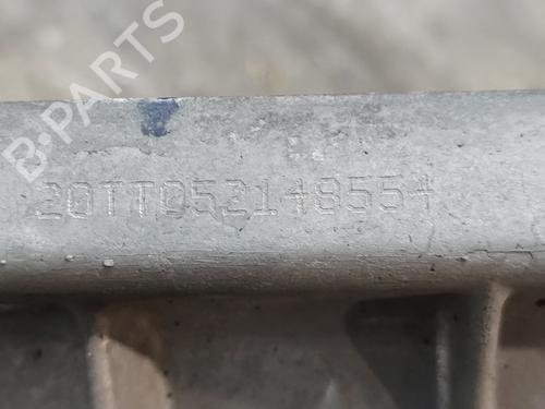 Gearbox CITROËN C1 (PM_, PN_) 1.0 | BP10727967M3