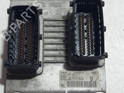 Used Engine control unit (ECU) Engine control unit (ECU) 36559830 36559830