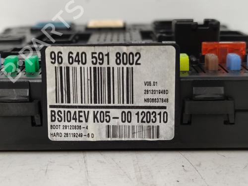 Other PEUGEOT 308 I (4A_, 4C_)  | BP10977602O1 
