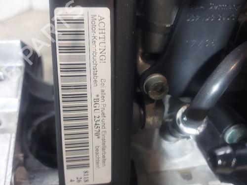 Engine SEAT ALTEA (5P1) | BP37081875M1 - Image 2