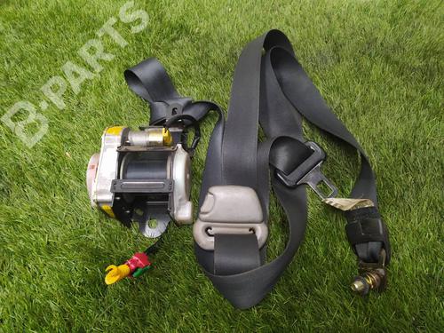 Used Front left belt tensioner Front left belt tensioner MITSUBISHI PAJERO PININ I (H6_W, H7_W) 1.8 (H76W, H66W) (114 hp) 8723525 8723525