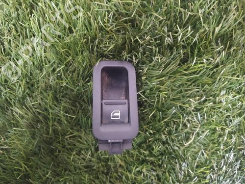 Used Left rear window switch VW POLO V (6R1, 6C1) [2009-2022]  8703698