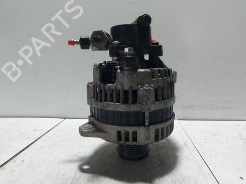 Used Alternator Alternator OPEL COMBO Box Body/MPV 1.7 CDTI 16V (101 hp) 36302483 36302483