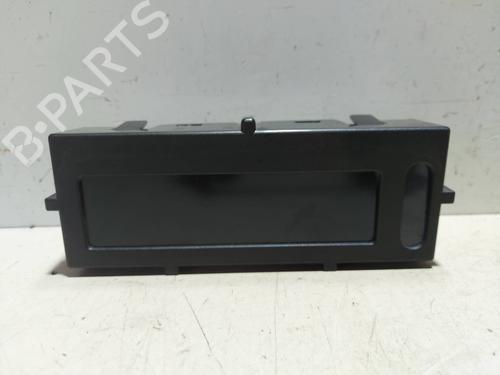 Display RENAULT MEGANE III Hatchback (BZ0/1_, B3_) 1.5 dCi (106 hp) 24201945