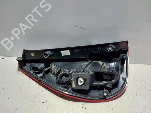Right taillight RENAULT SCÉNIC III (JZ0/1_)  | BP18162518C35 