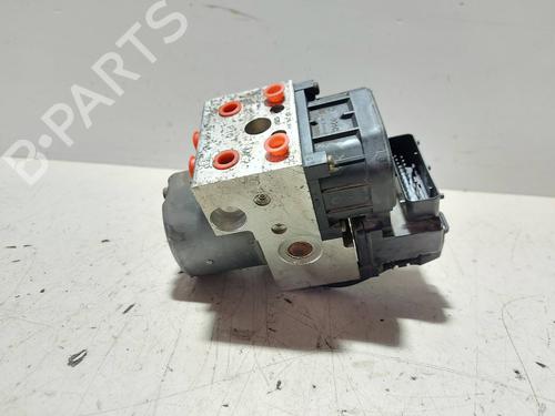Used ABS pump CITROËN C2 (JM_) 1.1 (60 hp) 18296441