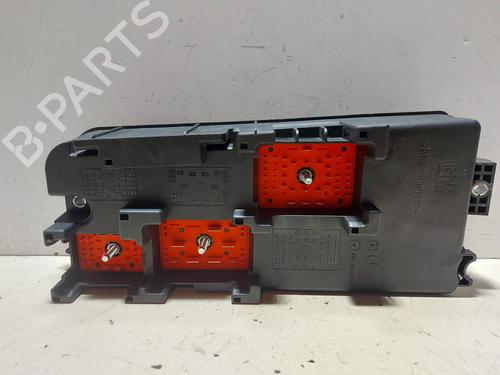 Fuse box SAAB 9-3 (YS3F, E79, D79, D75) 1.9 TiD | BP23330427E1 