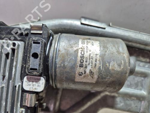 Front wiper motor VW SHARAN (7M8, 7M9, 7M6) 1.9 TDI | BP26529519M29 