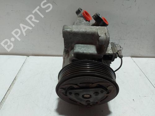 AC compressor TOYOTA AYGO (_B1_) 1.0 (KGB10_, KGB10R) | BP29745172M34