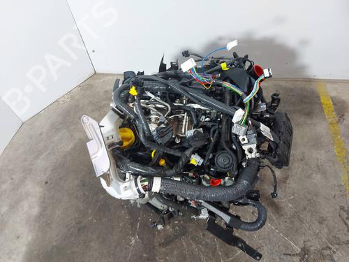 Engine NISSAN QASHQAI II (J11, J11_)  | BP29548642M1 