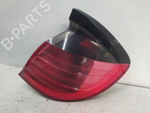Right taillight MERCEDES-BENZ C-CLASS Coupe (CL203)  | BP26401967C35 
