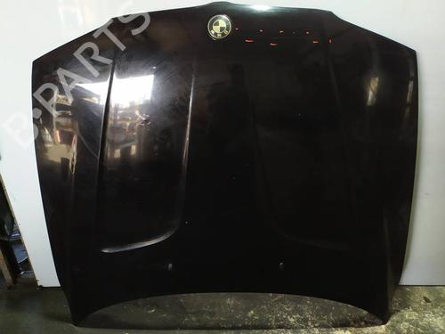 hood-bmw-x3-e83-2003-2004-2005-2006-2007-2008-2009-2010-2011-39993597 main image