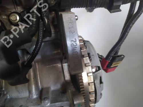 Engine NISSAN MICRA IV (K13K, K13KK) 1.2 | BP13747536M1 