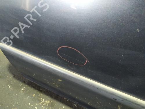 Left front door CITROËN C1 (PM_, PN_) 1.4 HDi | BP27835282C2 