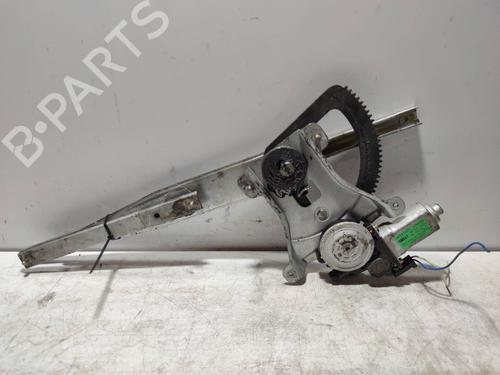 Used Front left window mechanism CHEVROLET AVEO / KALOS Hatchback (T200) 1.4 (83 hp) 13506314