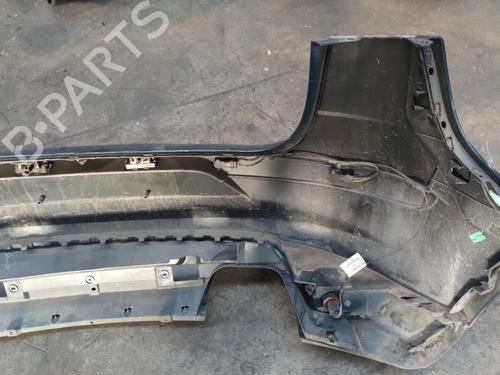 Rear bumper SEAT ALTEA (5P1)  | BP11022489C8 