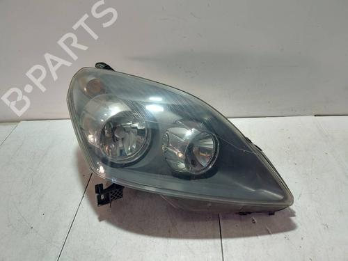 Used Right headlight Right headlight OPEL ZAFIRA / ZAFIRA FAMILY B (A05) [2005-2019] 39882953 39882953