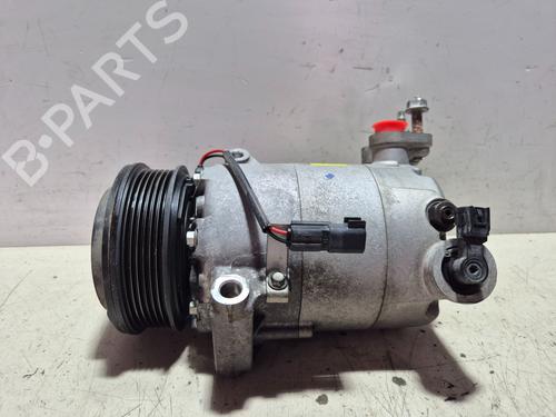AC compressor FORD FOCUS III  | BP25871440M34 