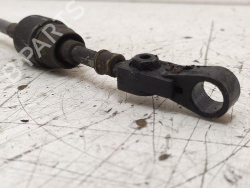 Selector da caixa VW PASSAT B6 (3C2)  | BP30621845M90 