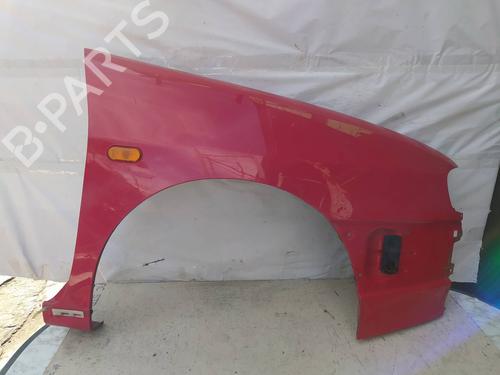 Used Right front fenders SEAT IBIZA II (6K1) 1.4 i (60 hp) 12511825