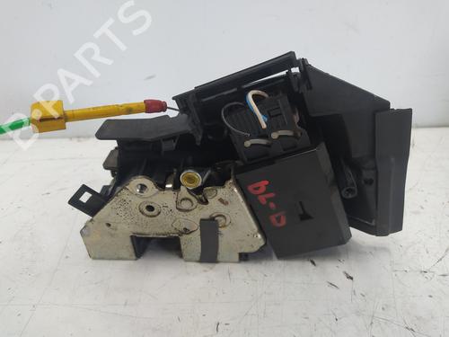 Front right lock BMW 5 (E39) 525 d | BP18905132C97 