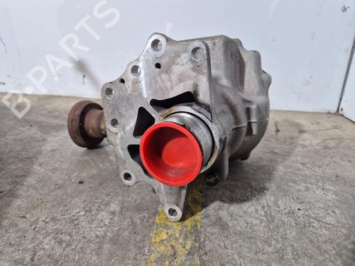 Transfer box VOLVO XC90 I (275) D5 AWD | BP24978370M36 