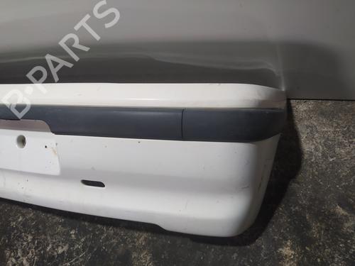 Rear bumper PEUGEOT 106 II (1A_, 1C_) 1.1 i | BP16238420C8 