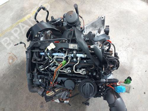 Engine BMW 3 (E90) 320 d | BP30136684M1 