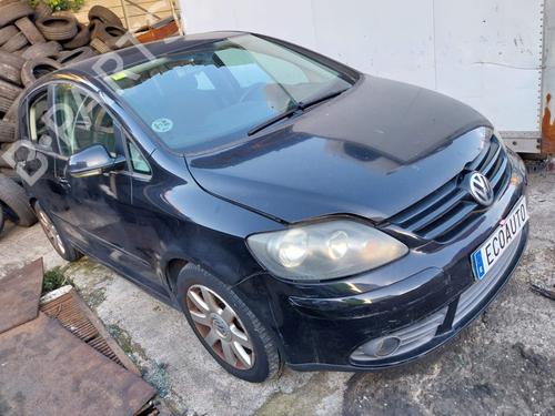 Left tailgate light VW GOLF PLUS V (5M1, 521)  | BP31982546C79 